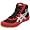 Red/Silver/Black