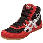 ASICS Little Kid/Big Kid Matflex 2 Wrestling Shoe