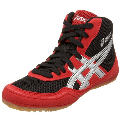 Youth Wrestling Shoes Keys to Making a Smart Purchase