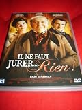 Il ne faut jurer de rien