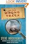 On the Wrong Track: A Holmes on the Range Mystery (Holmes on the Range Mysteries)
