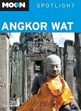 Moon Spotlight Angkor Wat