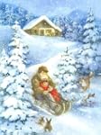 Heidi Advent Calendar