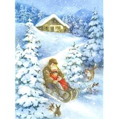 Heidi Advent Calendar