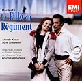 Donizetti - La Fille du R�giment
