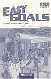 Revue Foucher  / Easy goals SEGPA palier 1 : Guide pédagogique