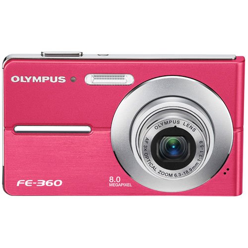 FE-360 Pink