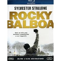 Rocky Balboa