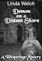 Demon on a Distant Shore (A Whisperings Mystery)