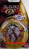 Yu-Gi-Oh! GX Battling Figure: E-Hero Bustinatrix