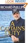 A Captain's Duty: Somali Pirates, Navy SEALS, and Dangerous Days at Sea