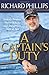 A Captain's Duty: Somali Pirates, Navy SEALS, and Dangerous Days at Sea-visli Cheap Deals