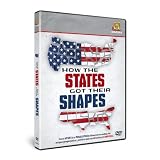 How the States Got Their Shapes [DVD]