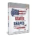 How the States Got Their Shapes [DVD]