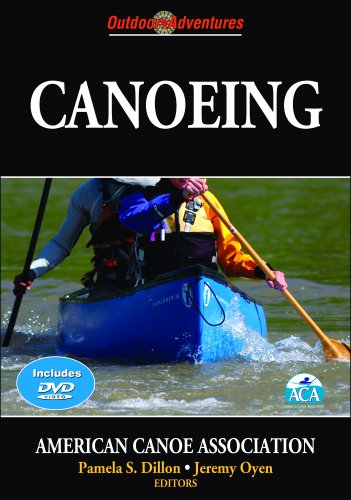 Canoeing: Outdoor Adventures