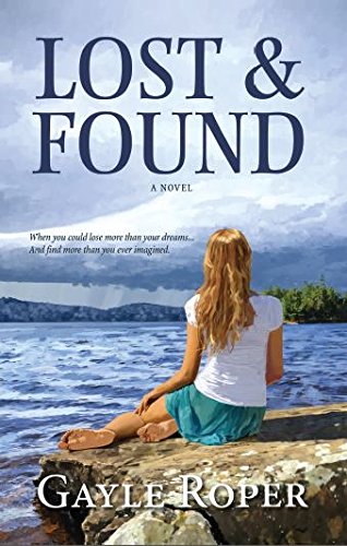 Lost and Found (Legacy Book 1)