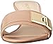 Nine West Women's Yulenia Leather Dress Sandal
