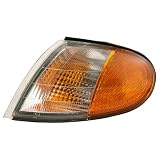 Auto7 589-0004 Side Marker Light Assembly by Auto7