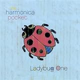 Ladybug One - a Solar Powered Album for Children and Big People