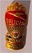 Steuerkopfschild Pelican Fahrrad Oldtimer Head Patch