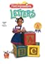 Baby's First Impressions: Letters