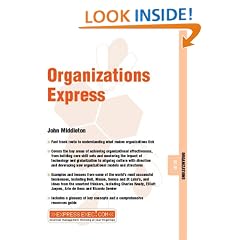 Organizations Express (Express Exec)