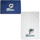 Miami Dolphins Sports Towel