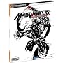 MADWORLD Official Strategy Guide (Bradygames Official Strategy Guide)