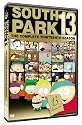 South Park: The Complete Thirteenth Season