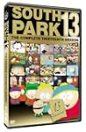 South Park: The Complete Thirteenth S...