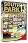 South Park: The Complete Thirteenth Season