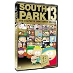 South Park: The Complete Thirteenth Season