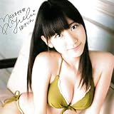 AKB48 ミニサイン色紙【柏木由紀I】
