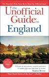 The Unofficial Guide to England (Unofficial Guides)