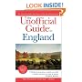 The Unofficial Guide to England (Unofficial Guides)