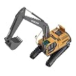 Volvo Excavator EC240B 1:50 Scale