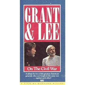 On the Civil War [VHS]