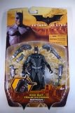 Batman Begins Exo Suit Action Figure by Mattel