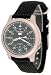Seiko 5 #SNK809 Men's Nylon Strap Self Winding Automatic Watch