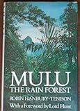 Mulu : the rain forest