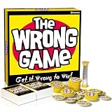 Review Imagination 1904 / Wrong Game Board Game