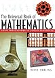 The Universal Book of Mathematics: From Abracadabra to Zeno's Paradoxes