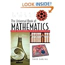 The Universal Book of Mathematics: From Abracadabra to Zeno's Paradoxes