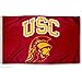 USC Trojans Southern Cal University Large College Flag