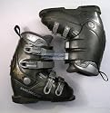 Used Dalbello MX Super Men's Gray Ski Boots