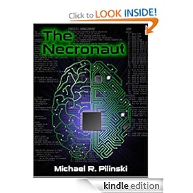 The Necronaut
