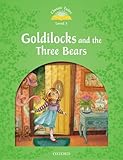 Goldilocks and the three bears
