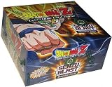  : Dragonball Z Card Game - Cell Games (Senzu Blast) Booster Box - 60P3C