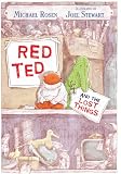 Red Ted and the Lost Things