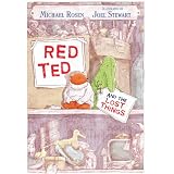Red Ted and the Lost Things